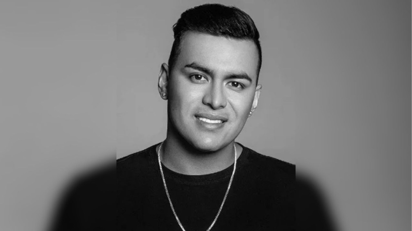 Colombian Music Star Yeison Jiménez Killed in Crash - Khaborwala | The  World, Seen Locally