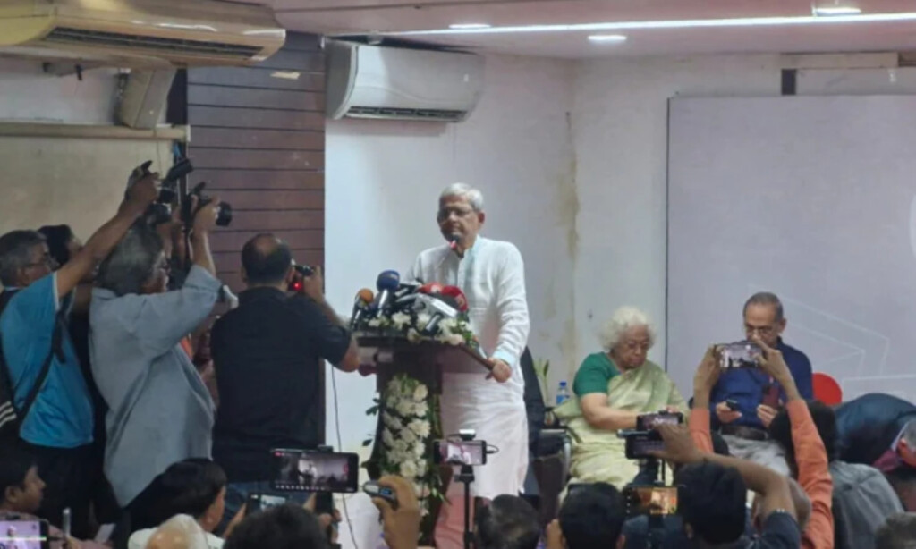 A New Bangladesh Awaits After End of Sheikh Hasinas Autocratic Rule Fakhrul 1740237384 A New Bangladesh Awaits After End of Sheikh Hasina's Autocratic Rule - Fakhrul