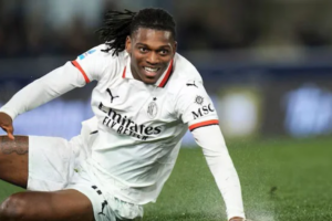 AC Milan’s Champions League Hopes Dented with Bologna Defeat
