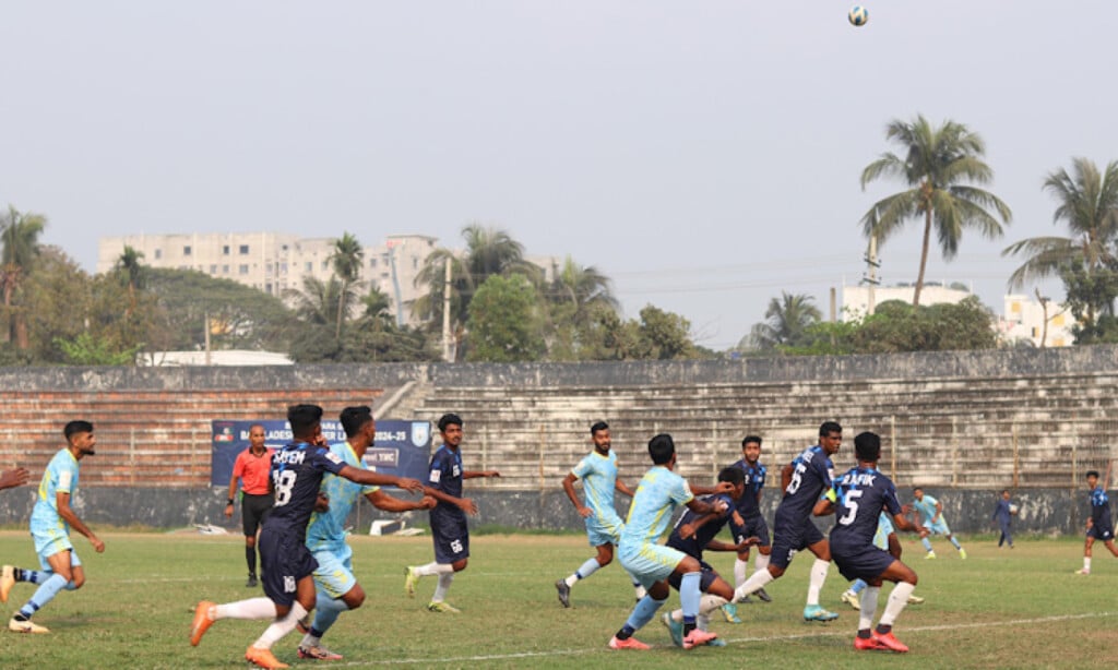 Abahani Begins BPL Second Leg with a Commanding Victory 1740234350 Abahani Begins BPL Second-Leg with a Commanding Victory