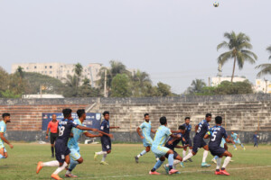 Abahani Begins BPL Second-Leg with a Commanding Victory
