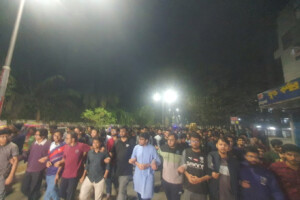 Abrar Murder Accused Muntasir Among 146 Fugitives from Kashimpur Jail