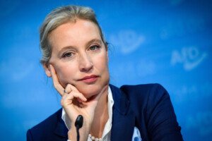 Alice Weidel: The Unlikely Queen of Germany’s Far-Right AfD
