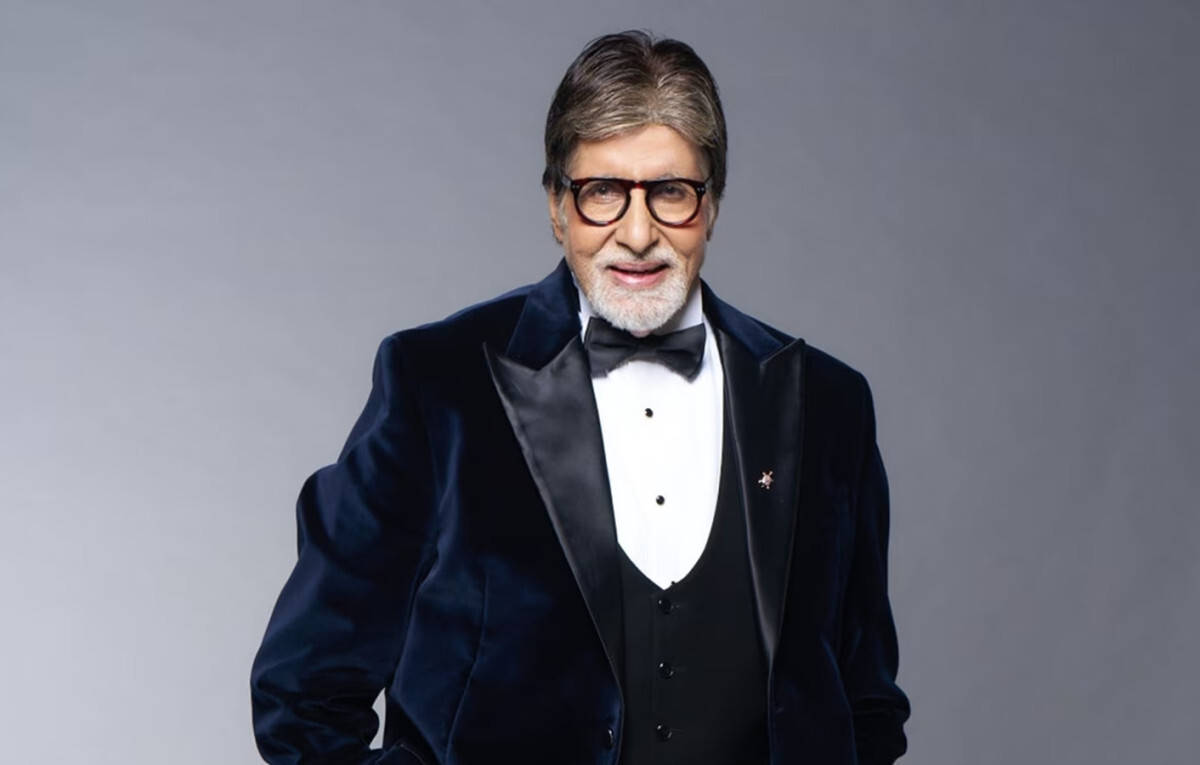 The Enigmatic Tales of Amitabh Bachchan: Strange Stories and Unbelievable Moments