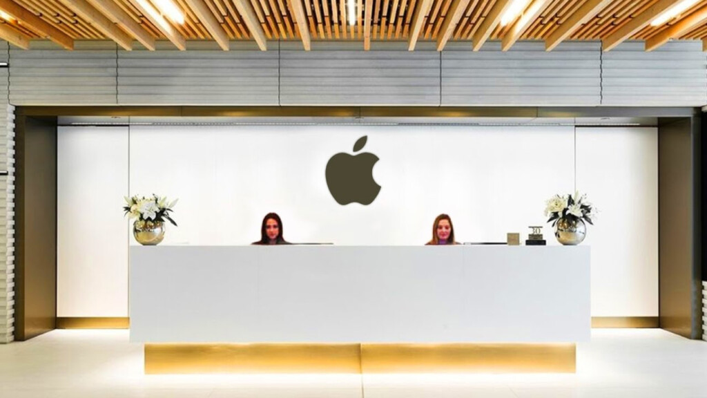 Apple 1740402705 Apple to Build AI Server Factory in Texas, Add 20,000 U.S. R&D Jobs