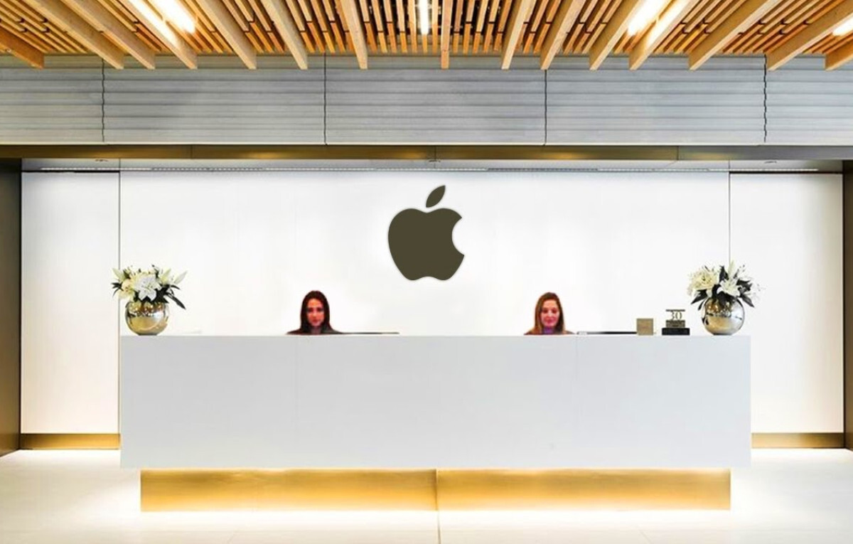 Apple to Build AI Server Factory in Texas, Add 20,000 U.S. R&D Jobs