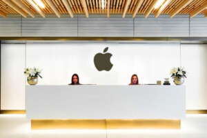 Apple to Build AI Server Factory in Texas, Add 20,000 U.S. R&D Jobs