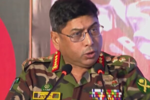 “If you can’t put aside your differences, nation’s sovereignty will be at risk”: Army Chief