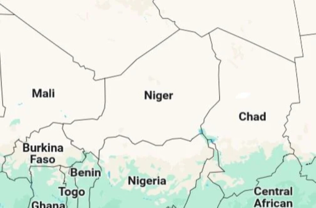 Bandits Kill 16 in Niger Attacks State Radio 1740647631 'Bandits' Kill 16 in Niger Attacks: State Radio