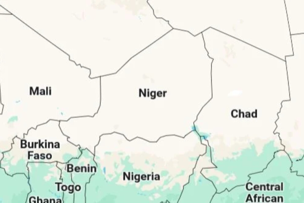‘Bandits’ Kill 16 in Niger Attacks: State Radio