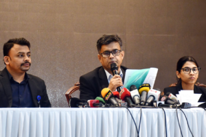 Bangladesh’s Next General Elections Likely by December or March: CA Press Secretary