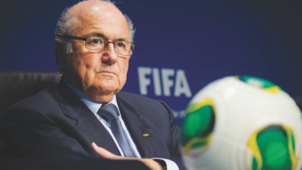 Blatter England Deserved World Cup Hosting Before Saudi Arabia 1740513112 Blatter: England Deserved World Cup Hosting Before Saudi Arabia