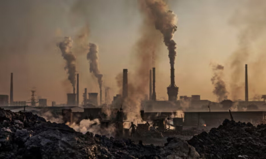 China Failed to Meet Key Climate Target in 2024 Official Data Reveals 1740726331 China Failed to Meet Key Climate Target in 2024, Official Data Reveals