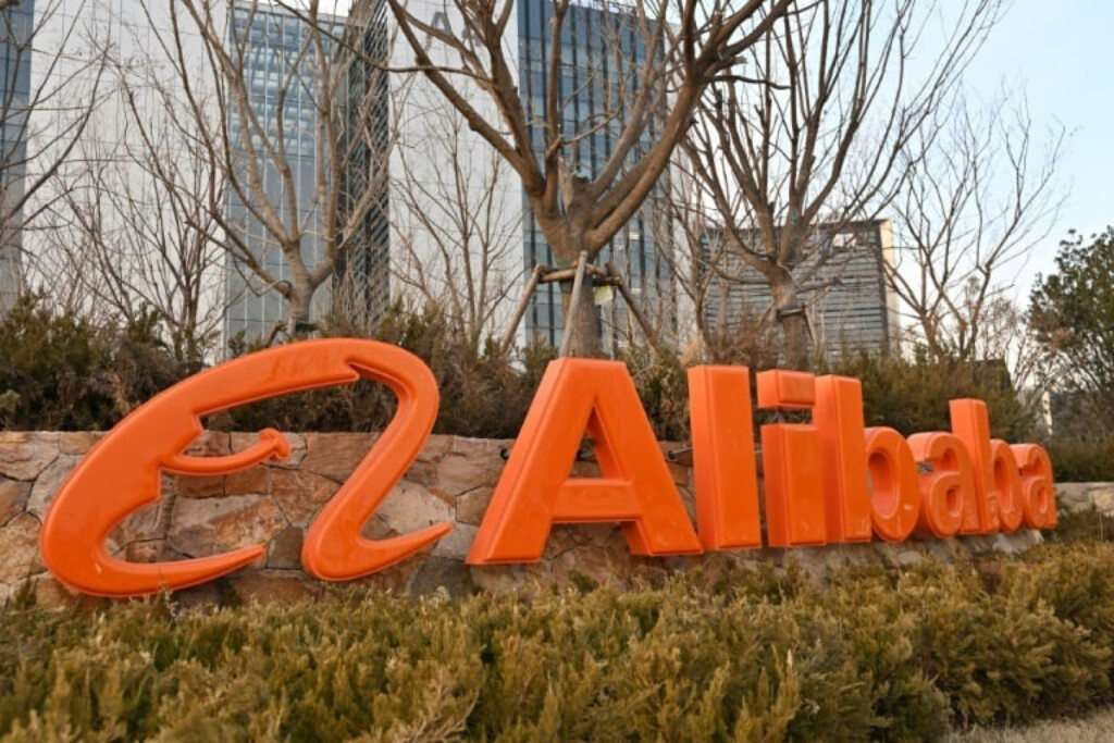Chinas Alibaba to Invest 50 Billion in AI and Cloud Computing 1740401111 China's Alibaba to Invest $50 Billion in AI and Cloud Computing