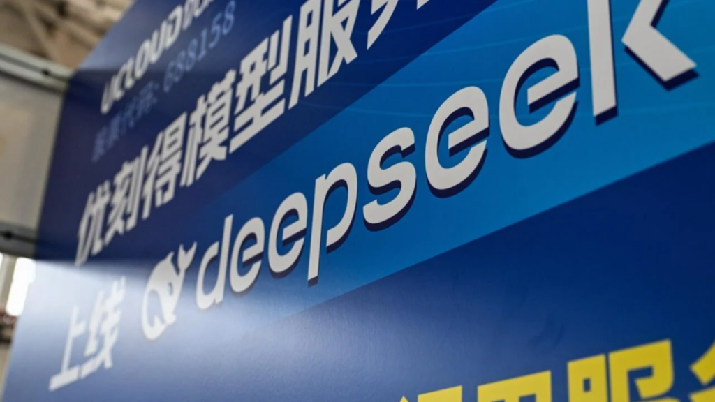 Chinese AI companies celebrate DeepSeek shrug off global curbs 1740156426 Chinese AI Companies Celebrate DeepSeek's Success, Unfazed by Global Restrictions
