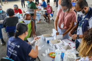 Climate Change and the Spread of Infectious Diseases: A Looming Global Threat