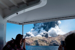Court Overturns Conviction in New Zealand White Island Eruption Case
