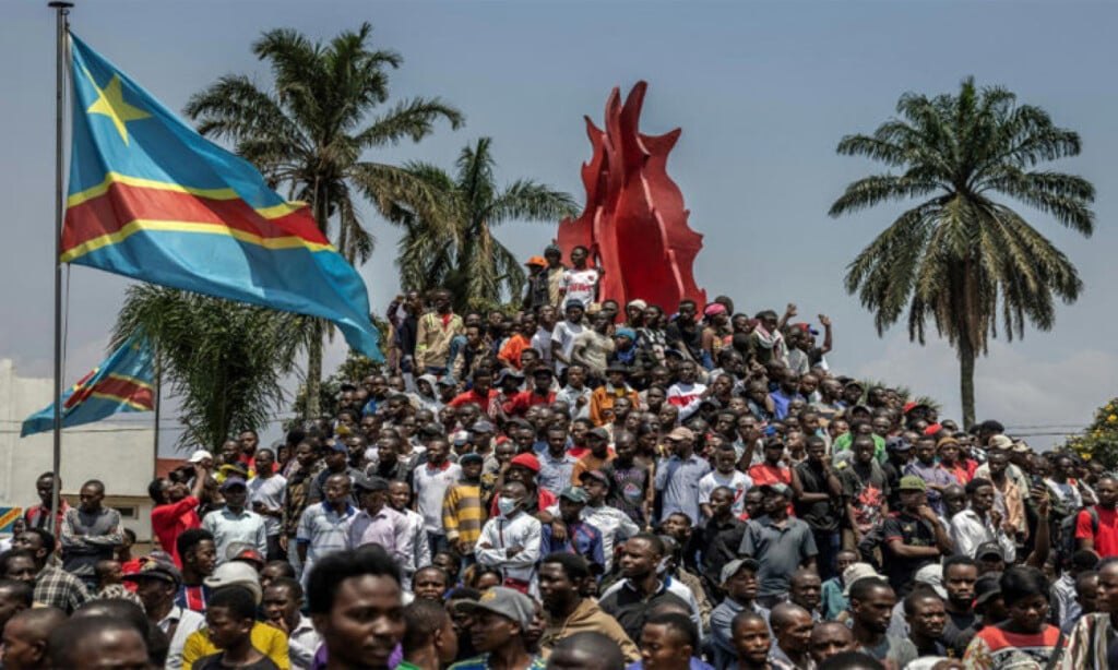 DR Congo PM Over 7000 Killed in War Torn Eastern Region 1740497301 DR Congo PM: Over 7,000 Killed in War-Torn Eastern Region