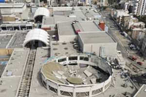 Death Toll Doubles to Six in Peru Food Court Roof Collapse