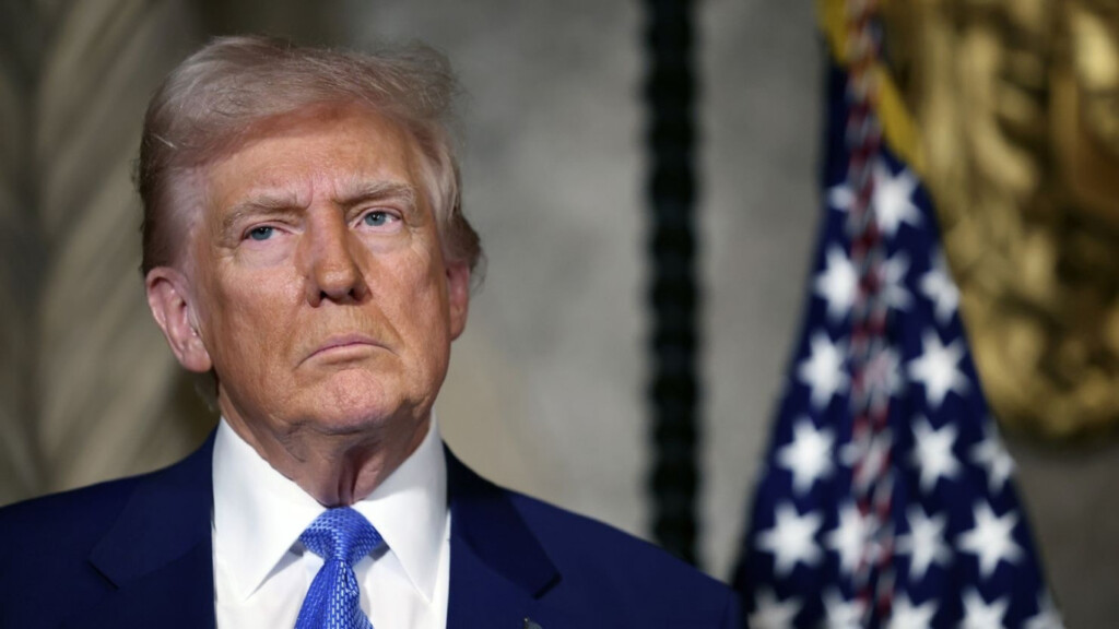 Donald J Trump 1 1740155755 Trump Ends Protection for 500,000 Haitian Migrants