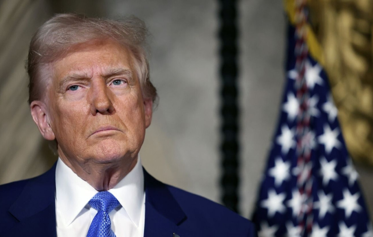 Trump Ends Protection for 500,000 Haitian Migrants