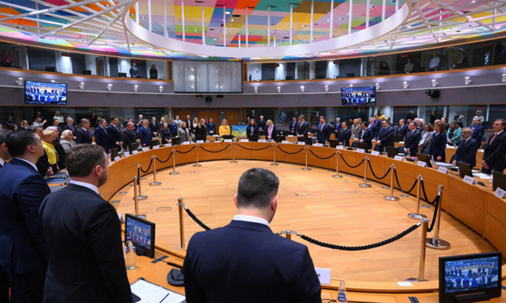 EU Suspends Sanctions on Key Syrian Economic Sectors 1740496720 EU Suspends Sanctions on Key Syrian Economic Sectors