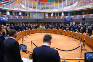 EU Suspends Sanctions on Key Syrian Economic Sectors