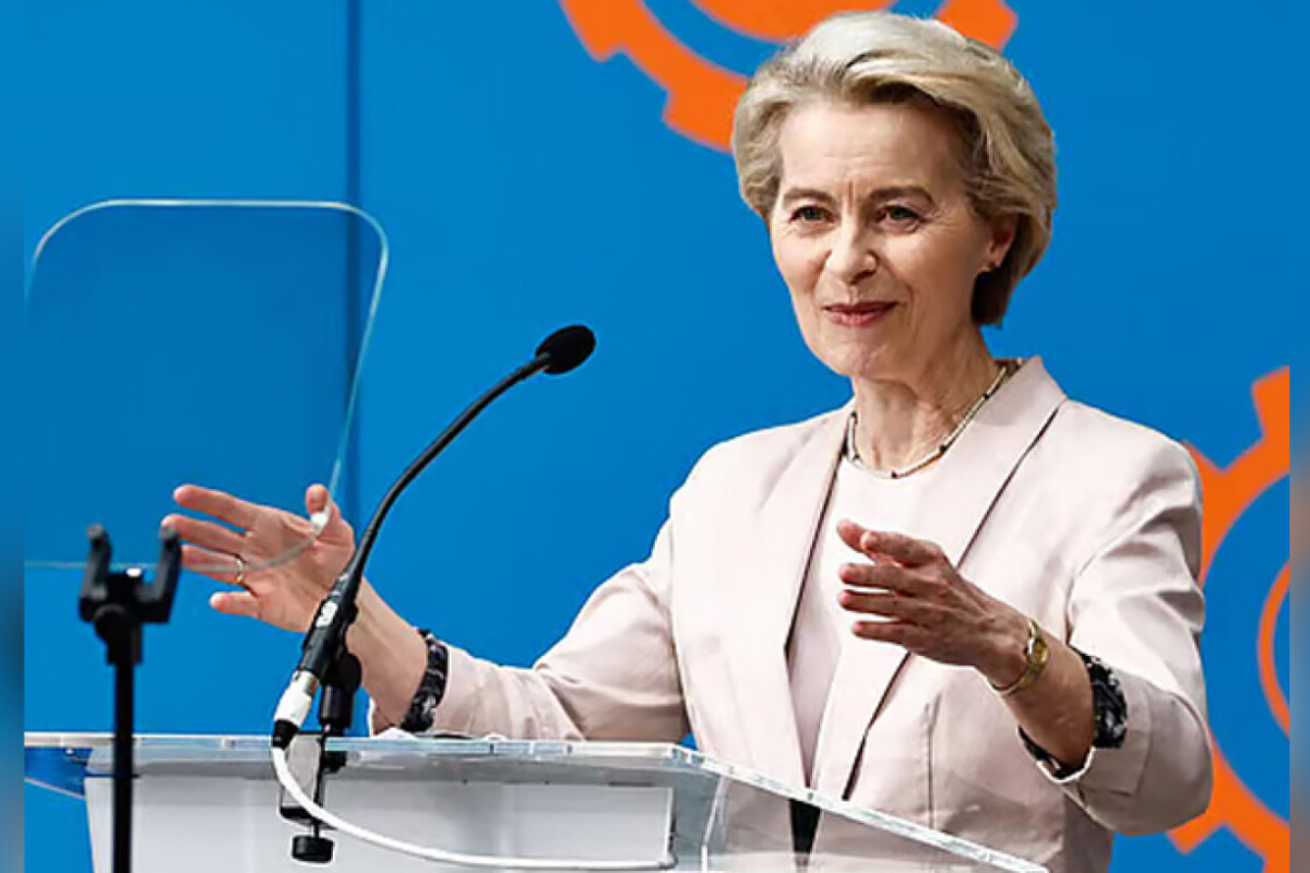 EU’s Senior Delegation in India to Strengthen Ties