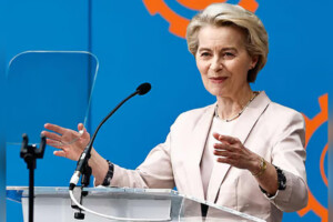 EU’s Senior Delegation in India to Strengthen Ties