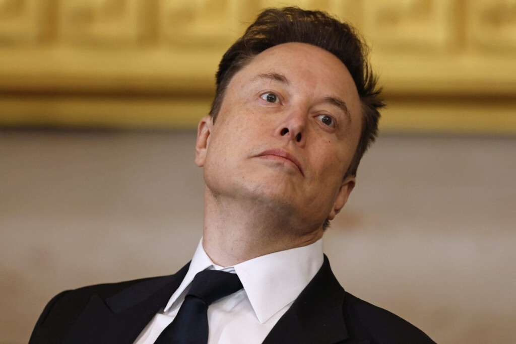 Elon Musk 6 1740286680 Musk Orders US Government Employees to Justify Work or Lose Jobs