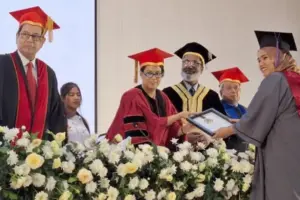 Environmental Protection Is Key to Shaping Our Future, Says Rizwana