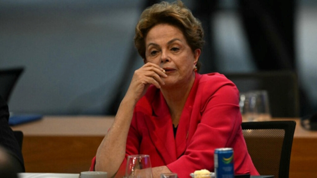 Former Brazilian President Dilma Rousseff Hospitalized in China 1740572902 Former Brazilian President Dilma Rousseff Hospitalized in China