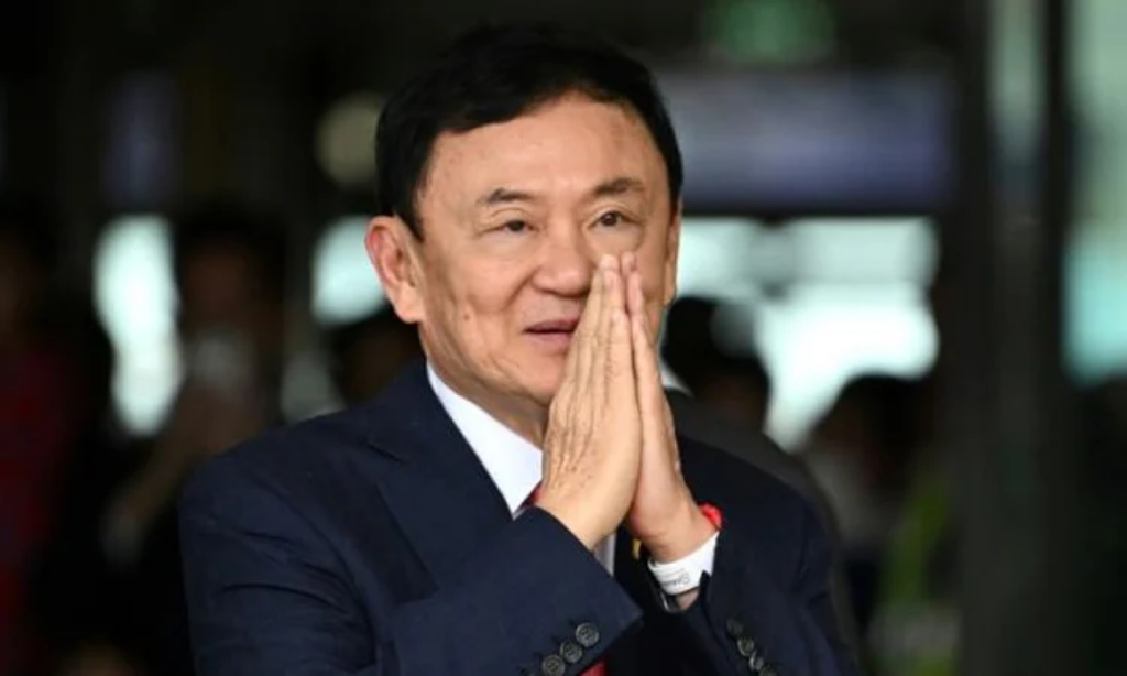 Former Thai PM Thaksin Apologizes for 2004 Massacre in Southern Thailand 1740328112 Former Thai PM Thaksin Apologizes for 2004 Massacre in Southern Thailand