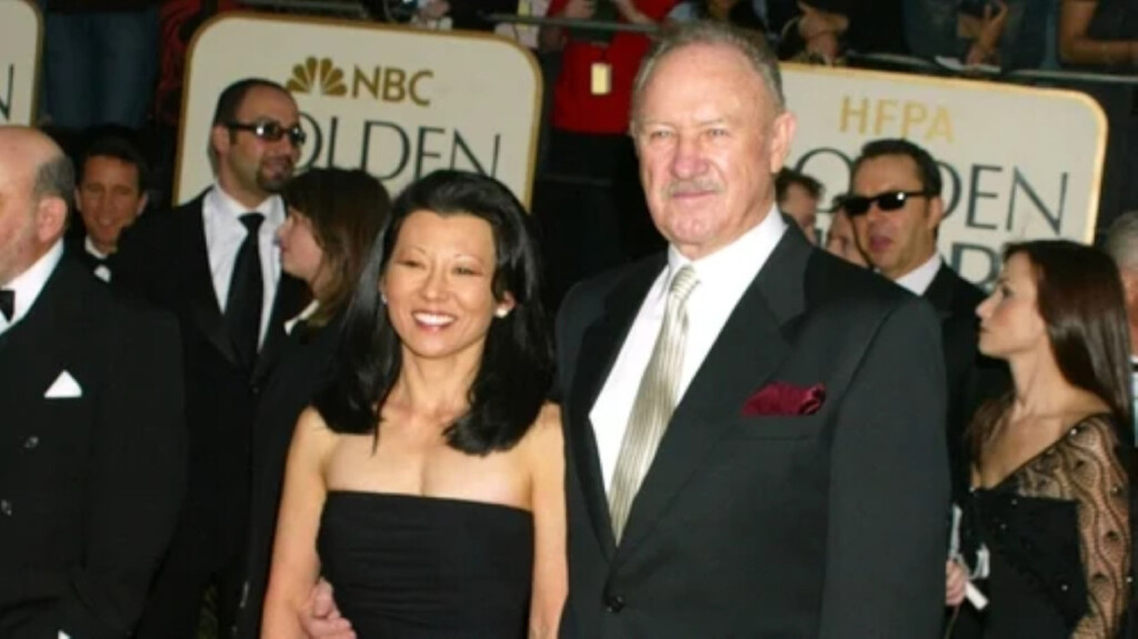 Gene Hackman and His Wife 1740648814 Gene Hackman and His Wife Found Dead at Their Santa Fe Home