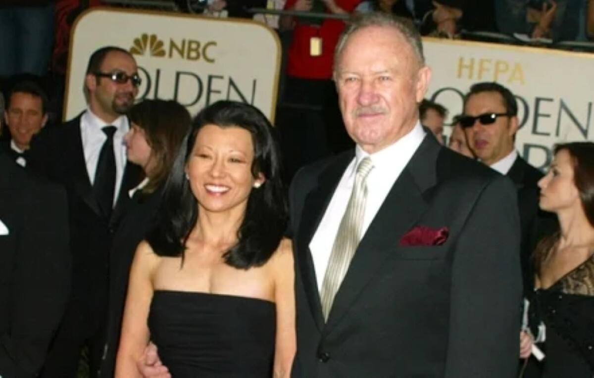 Gene Hackman and His Wife Found Dead at Their Santa Fe Home