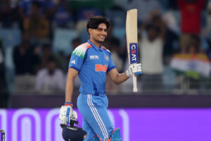 India vs Pakistan: Just Another Game, Says India Batsman Shubman Gill