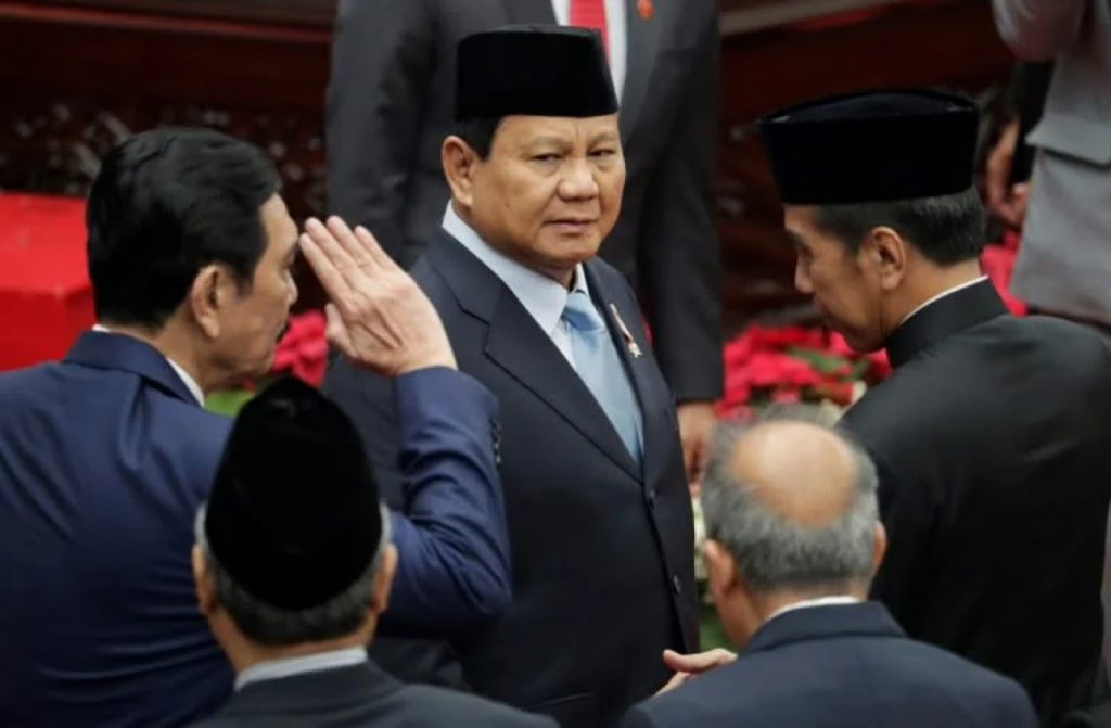 Indonesia Unveils Multi Billion Dollar Sovereign Wealth Fund to Drive Economic Growth 1740397728 Indonesia Unveils Multi-Billion-Dollar Sovereign Wealth Fund to Drive Economic Growth