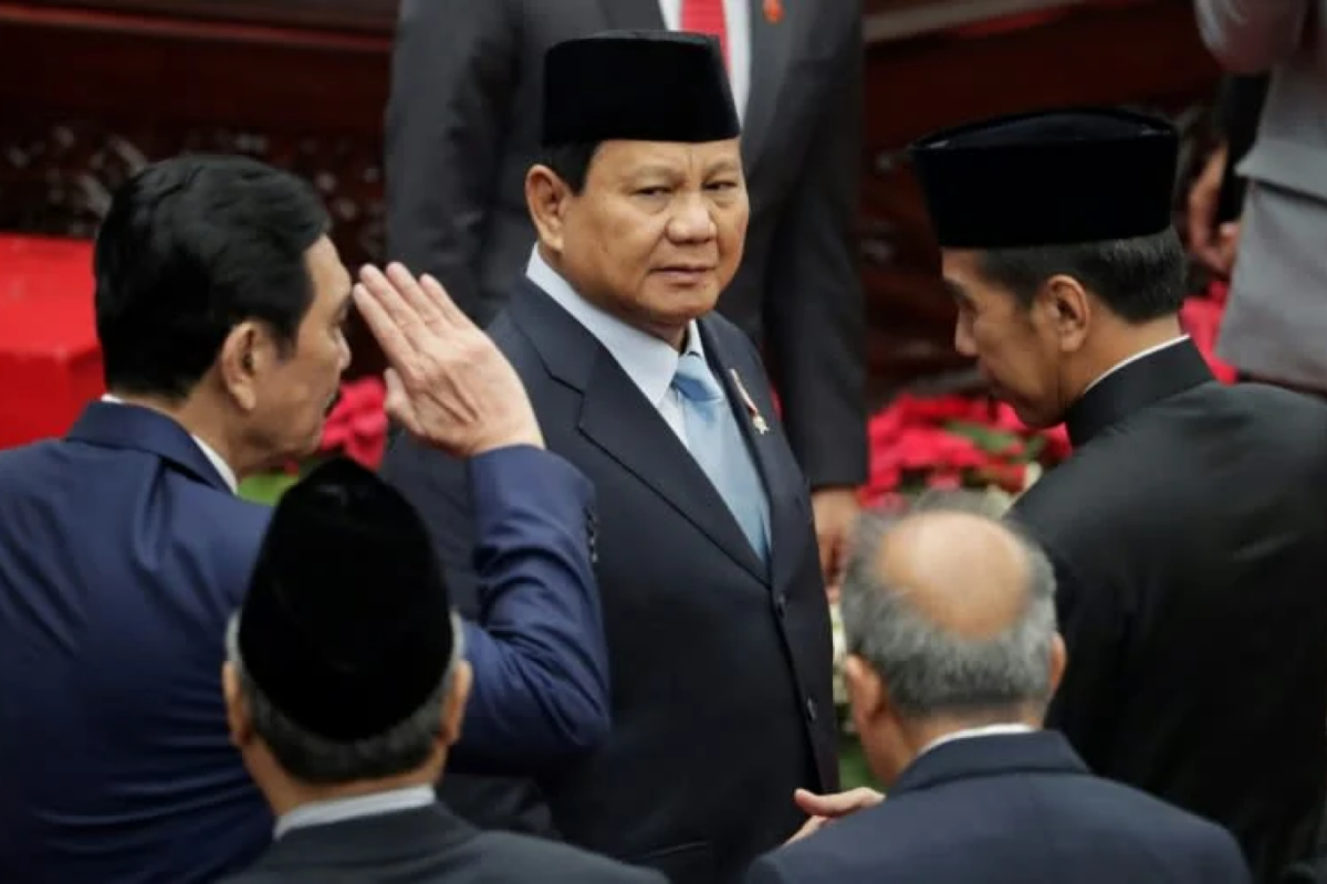 Indonesia Unveils Multi-Billion-Dollar Sovereign Wealth Fund to Drive Economic Growth