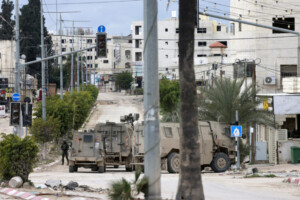 Israel Announces Prolonged Military Presence in Evacuated West Bank Camps for the Coming Year