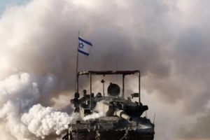 Israel Deploys Tank Division in Jenin Amid Expanded West Bank Operations