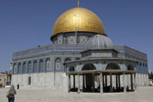 Israel to Impose ‘Safety Restrictions’ at Al-Aqsa During Ramadan