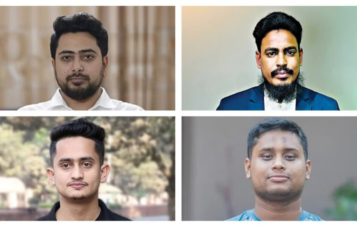 Jatiya Nagorik Party: From Movement to Mainstream Politics