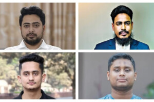 Jatiya Nagorik Party: From Movement to Mainstream Politics