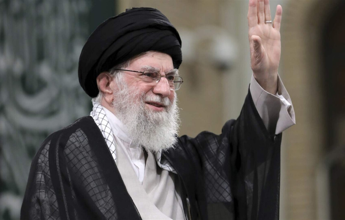 Khamenei Promises Continued ‘Resistance’ Against Israel as Nasrallah’s Funeral Takes Place