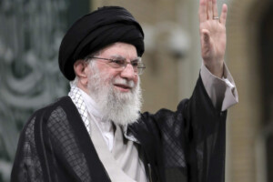 Khamenei Promises Continued ‘Resistance’ Against Israel as Nasrallah’s Funeral Takes Place