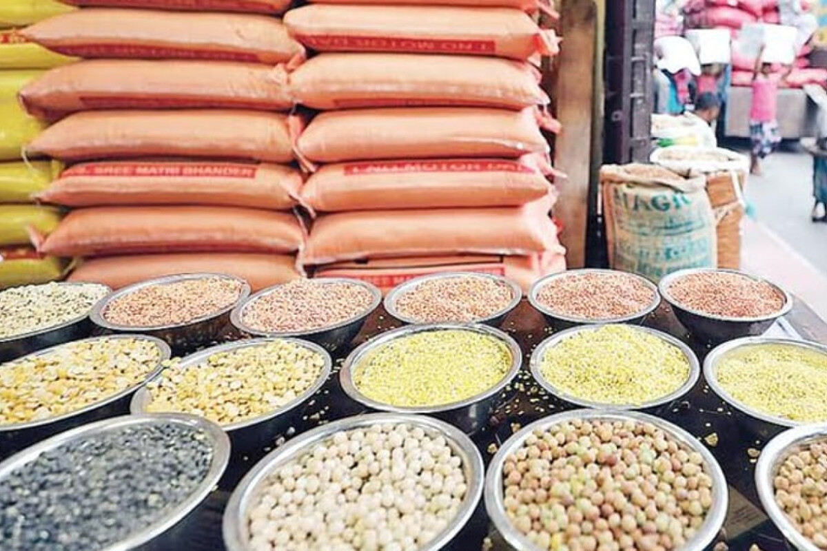 Chattogram’s Ramadan Market Sees Price Drop Amid High Supply of Essential Goods