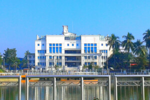 KCC Intensifies Efforts to Eliminate Waterlogging in Khulna