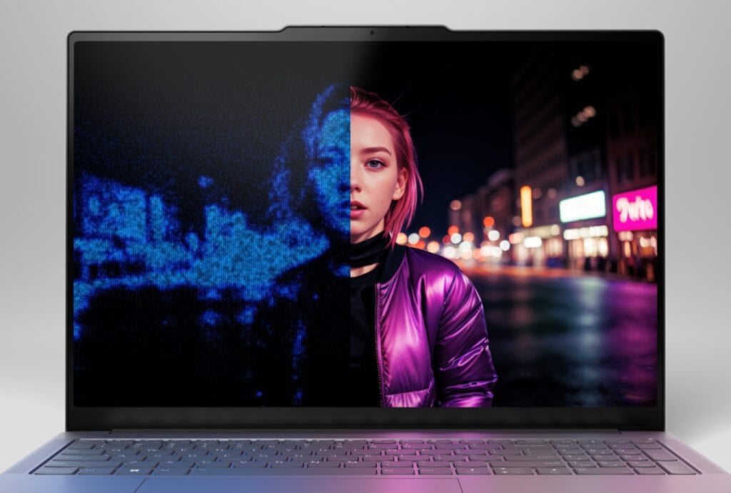 Lenovo Unleashes AI Powered Creativity and Productivity Devices and Solutions 1740049301 Lenovo Surpasses Expectations with Strong Quarterly Results, Eyes Growth Through DeepSeek’s AI