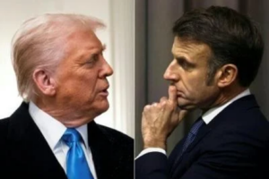 Macron to Propose Action Plan on Ukraine Peace Talks to Trump