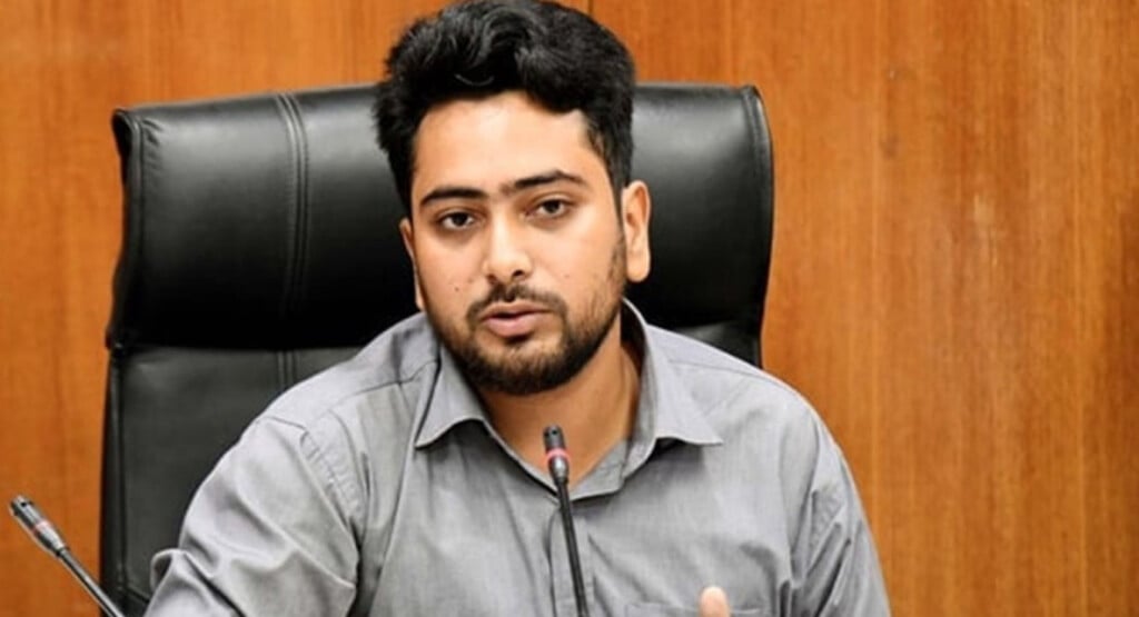 Mohammad Nahid Islam